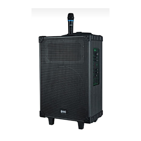 GMC 883M PORTABLE SPEAKER - Hiro Electronics